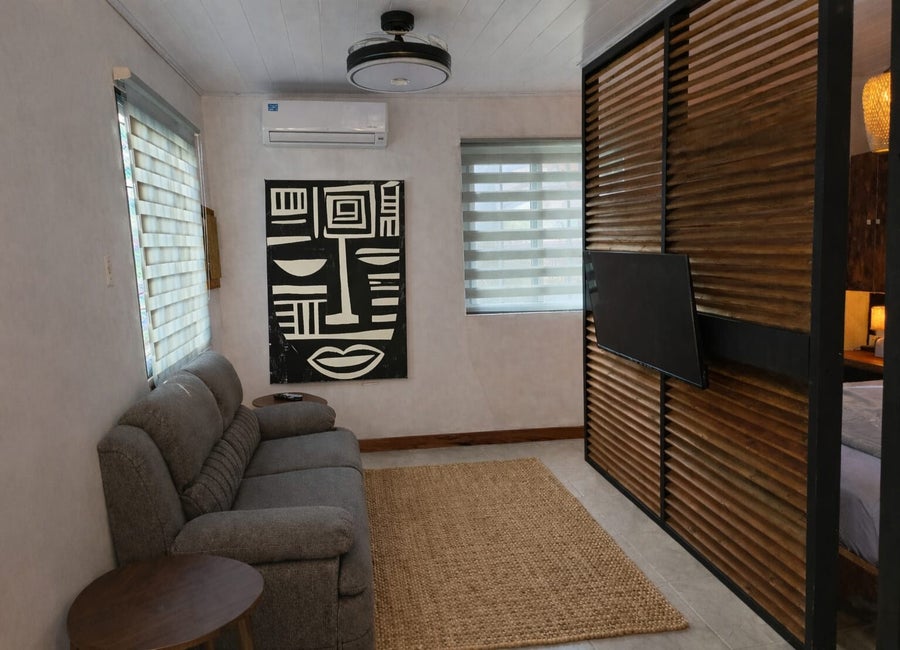Casita Don Marco