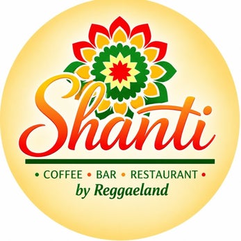 Shanti restaurant in Bocas del Toro