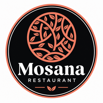 Mosana Restaurant in Bocas del Toro