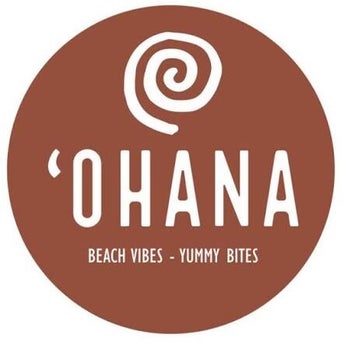 Ohana Bocas logo