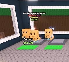 Los tuntingtungcitos