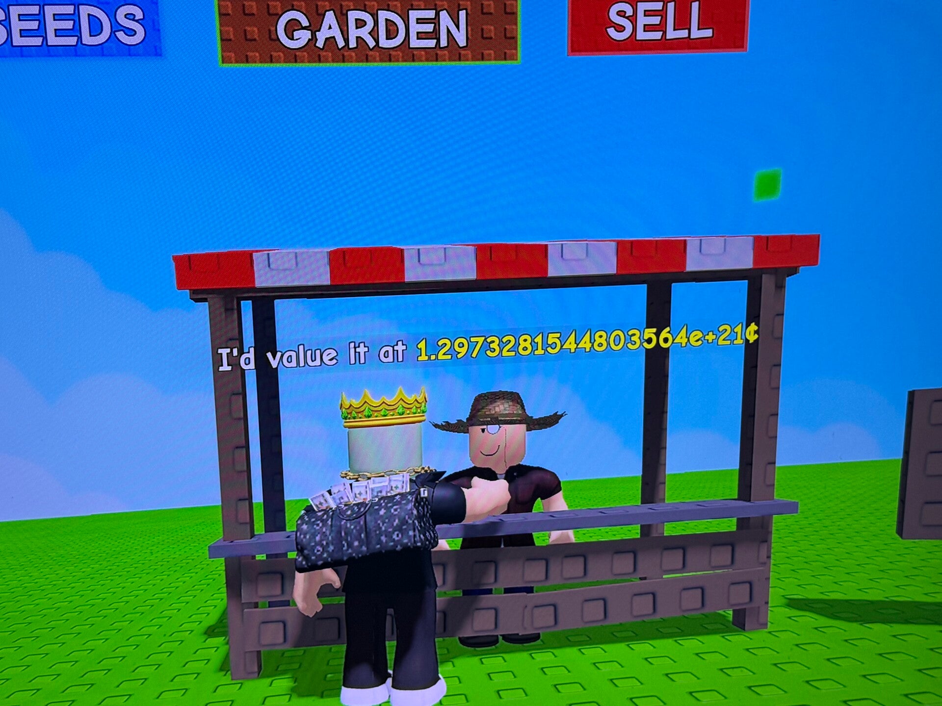 Roblox fruit 1 sextrillion bone blossom