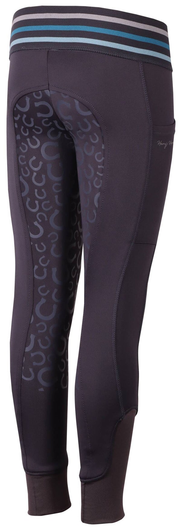 Rijbroek Equitights Stout Beryl Full grip !