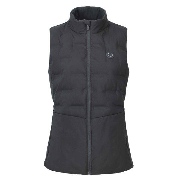 HVP bodywarmer heat performance