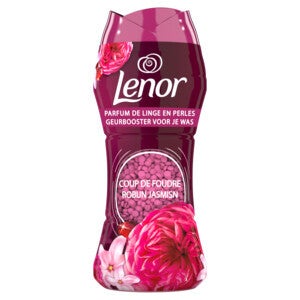 Lenor In-Wash Geurbooster Robijn Jasmijn