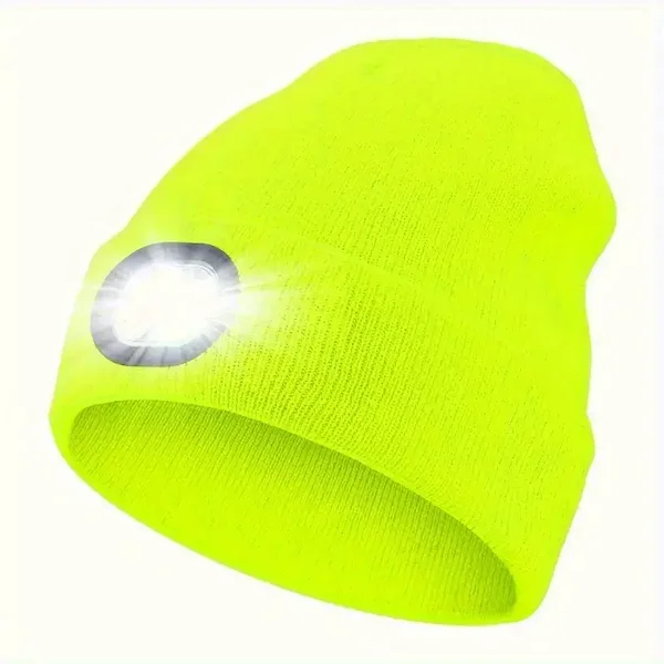 LED wintermuts unisex