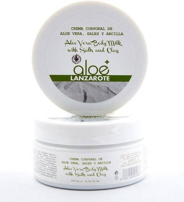 Aloe Vera Gel Creme - 100% Puur - Biologisch - 50ML - Huidverzorging - Bodycreme