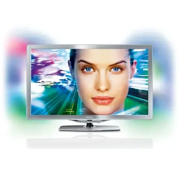 Philips LED-TV 40PFL8505H/12