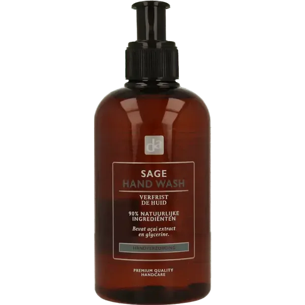 Premium Handzeep salie 250 milliliter
