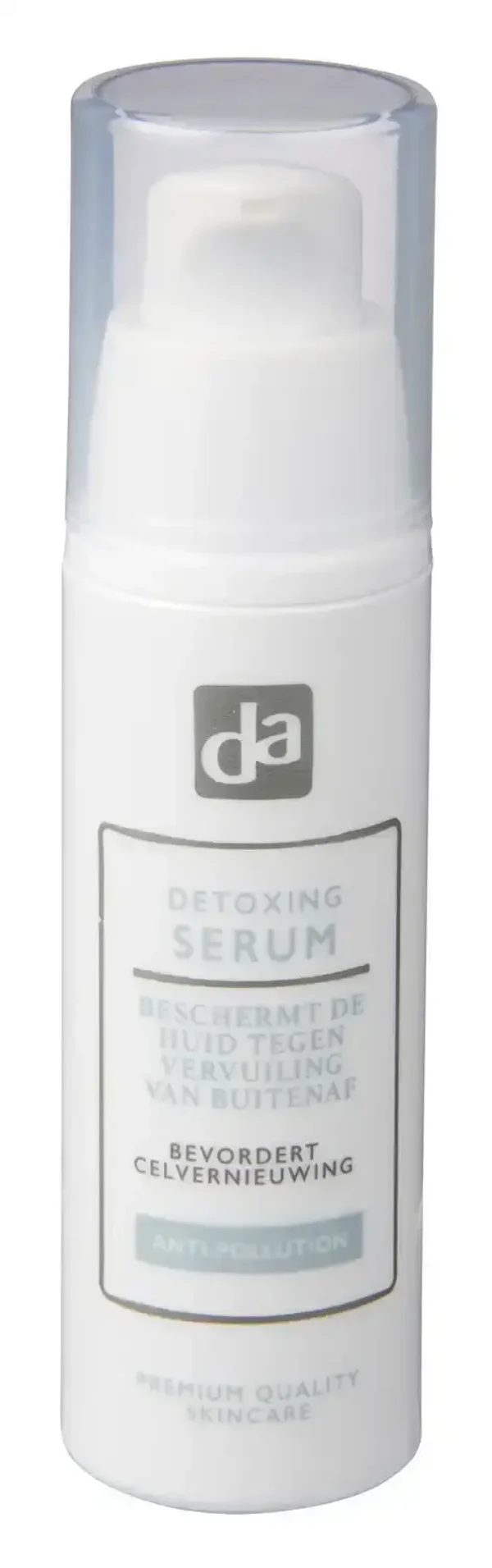 Premium Serum anti-pollution 30 milliliter
