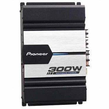 Auto versterker Pioneer GM-3100T