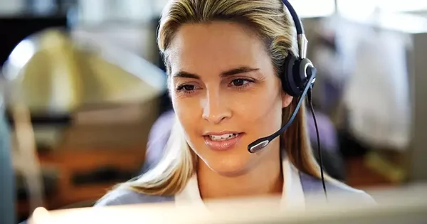 Jabra BIZ 2400 II USB UC