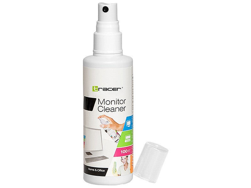 TRACER LCD/TFT Reinigingsvloeistof 100ml
