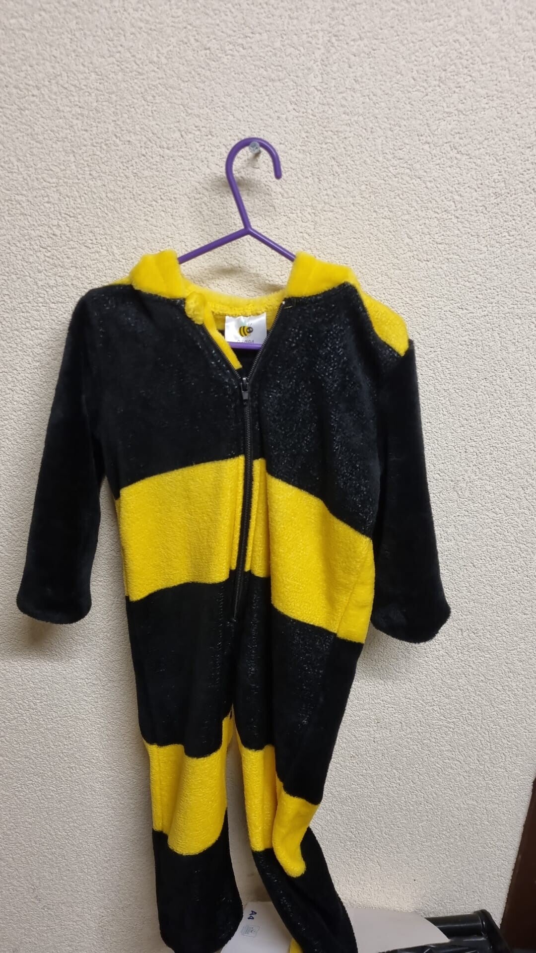 Bee - pyjama