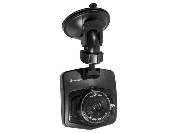 Autocamera Tracer MobiDrive