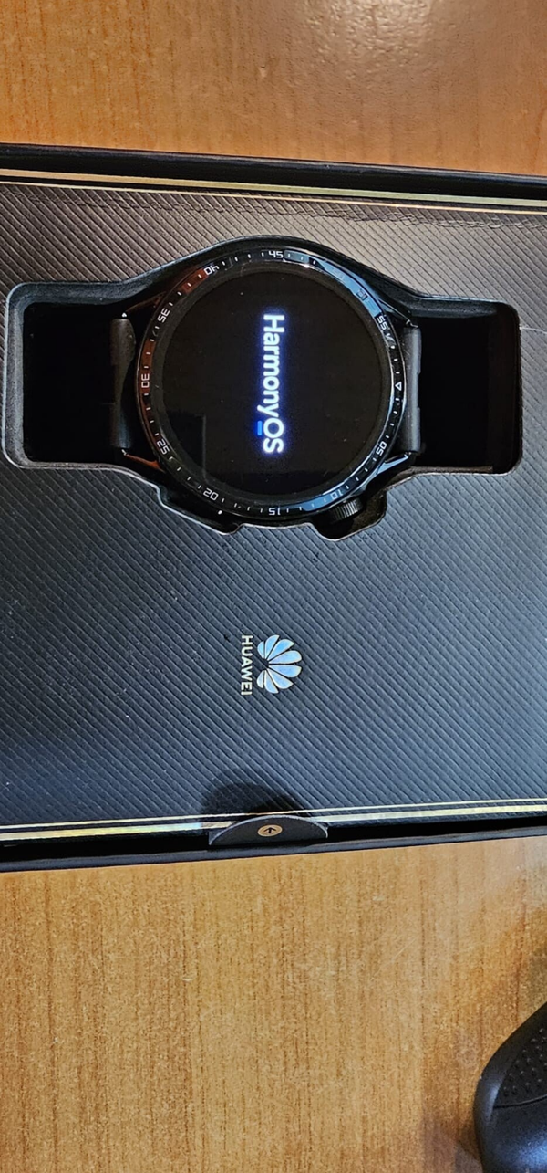Huawei Watch GT 3