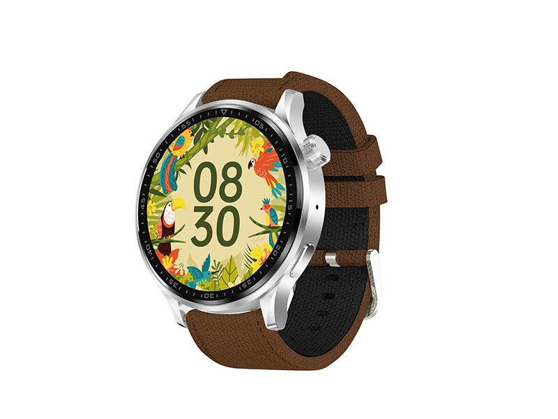 TRACER Smartwatch SMW9 X-Tro 1.52