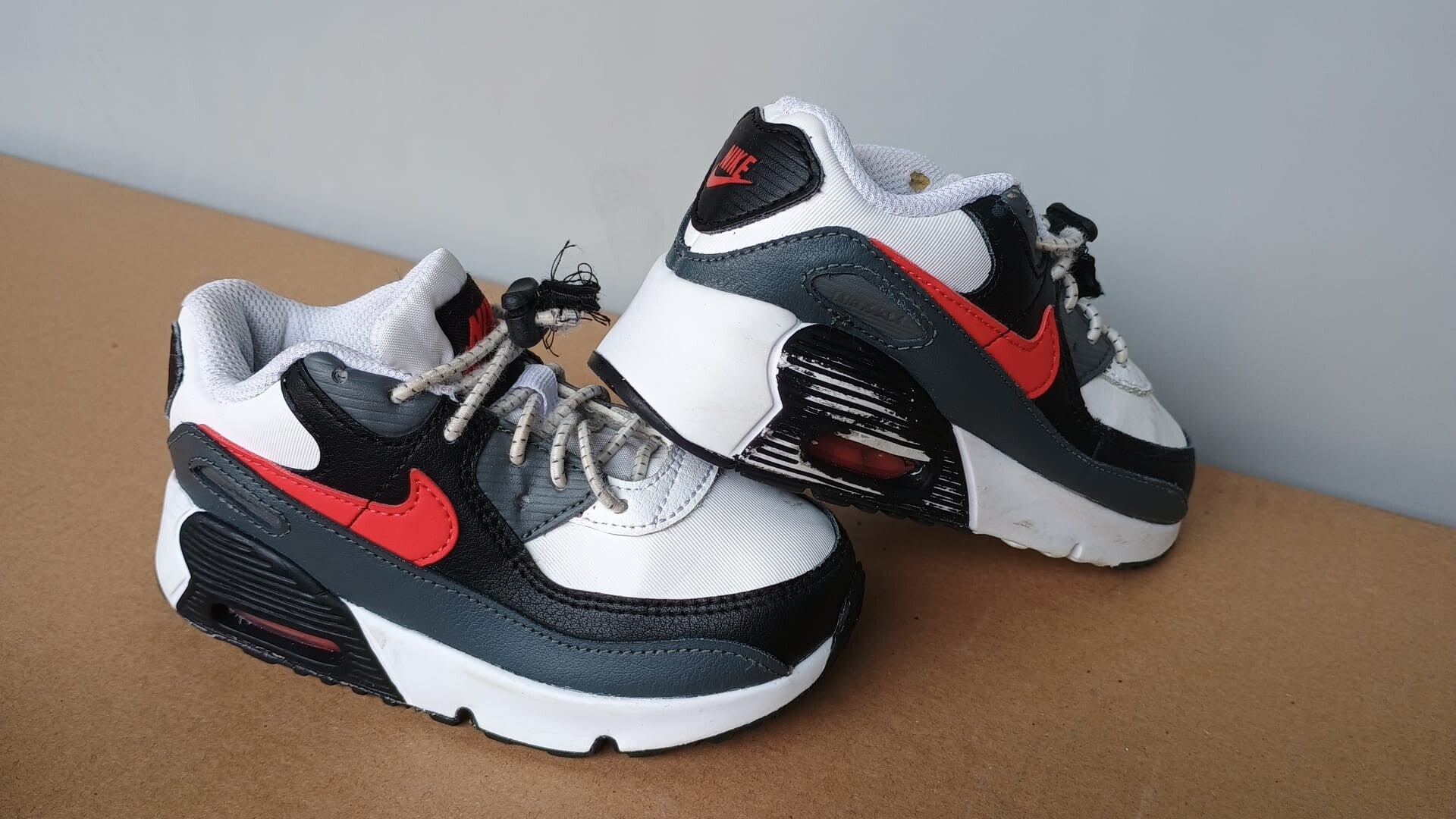 Nike - kinderschoenen