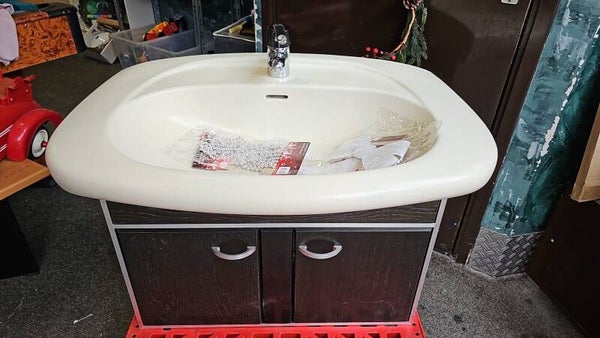 Badkamer set