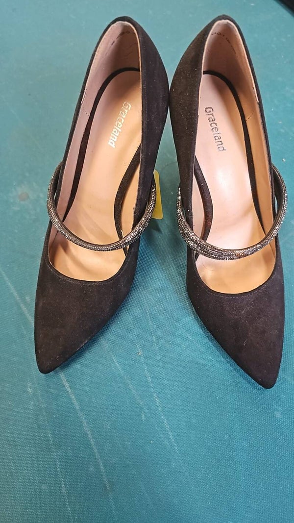 Damesschoenen maat 39