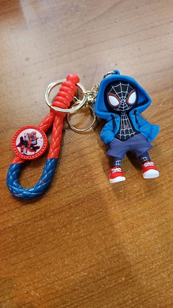 Deadpool - sleutel Hanger
