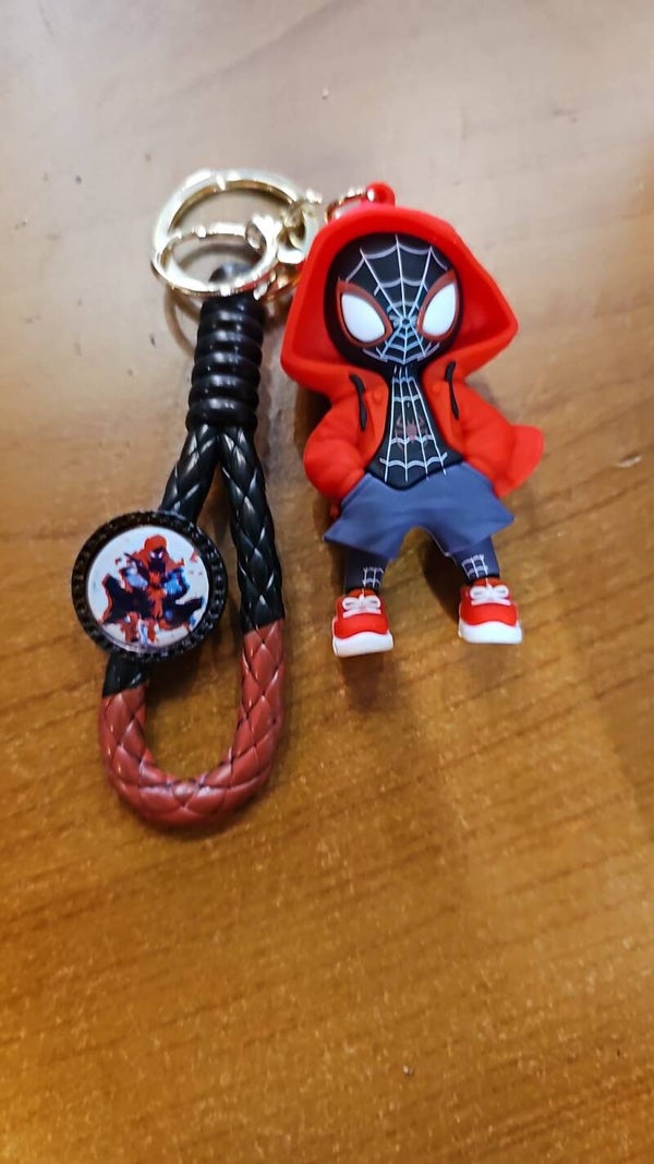 Deadpool - sleutel Hanger