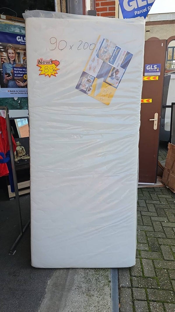 Matras 80x200
