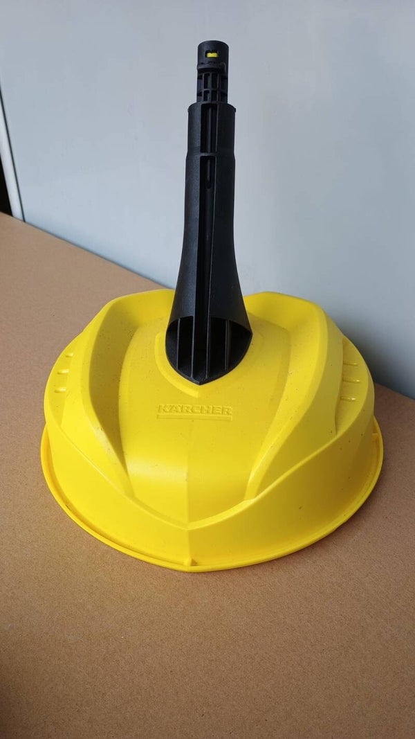 Karcher - terrasreiniger