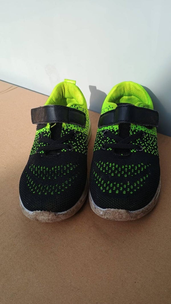 kinderschoenen