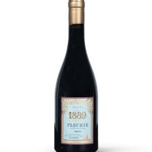 AOP Fleurie "1889" - Domaine de la Madone - 75 cl