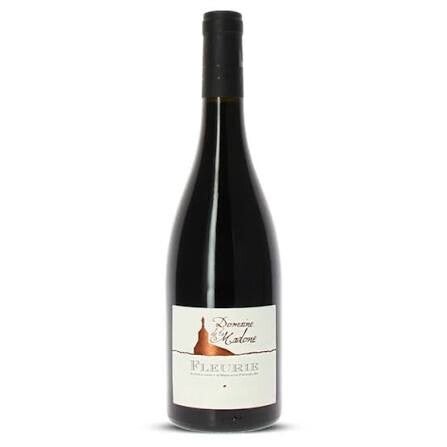 Fleurie Dame de la Pétoche - Domaine de la Madone - 75 cl