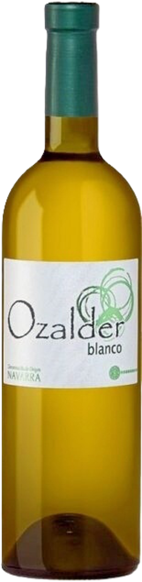 Ozalder Blanco I Bodega Ozalder
