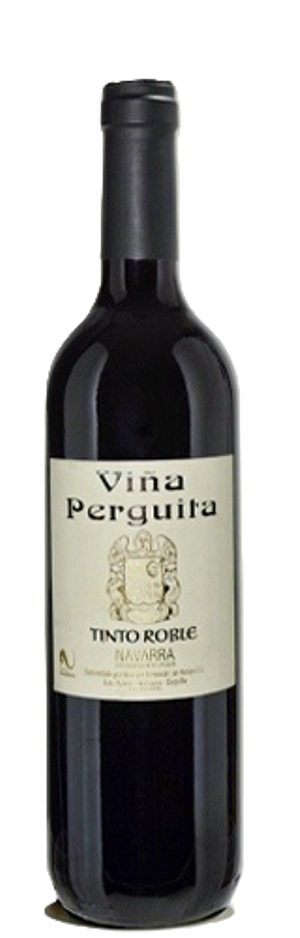 Viña Perguita Roble I Bodegas Fernandez de Arcaya