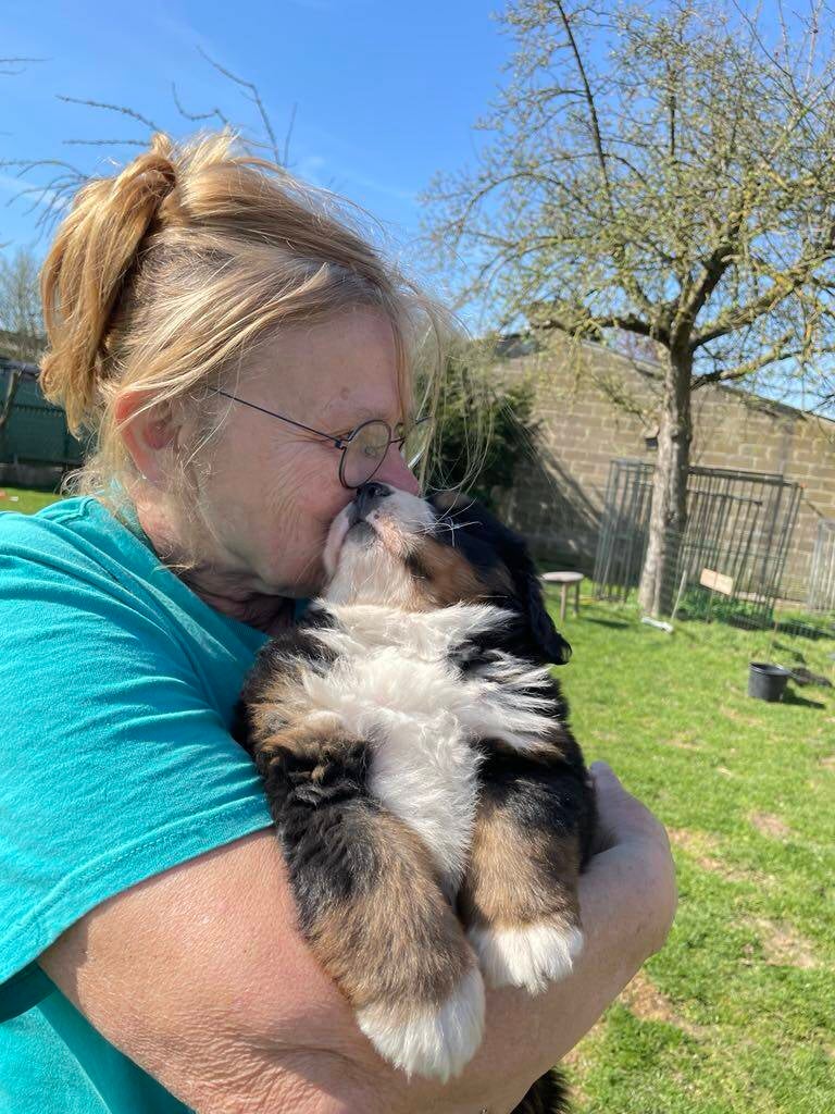 Chtistine van de Velde