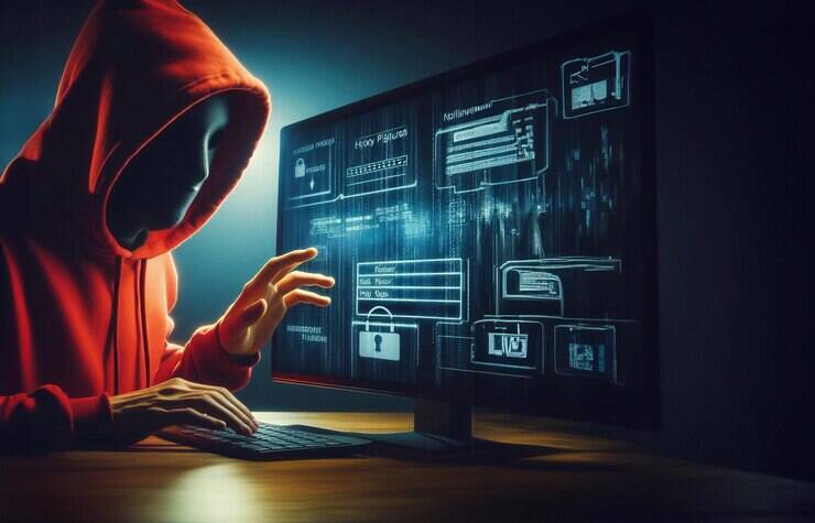 ransomware attack news