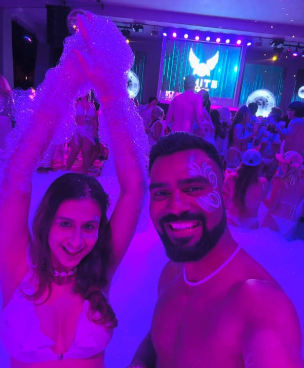Corporate and Community Carnival
