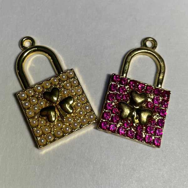 Mini lock