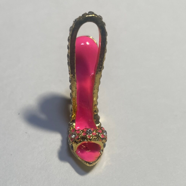 High heel
