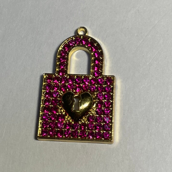 Square lock