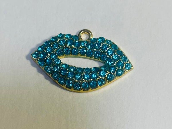 Bling lips