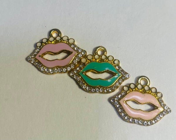 Mini lips
