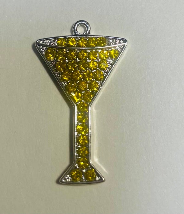 Wine glass