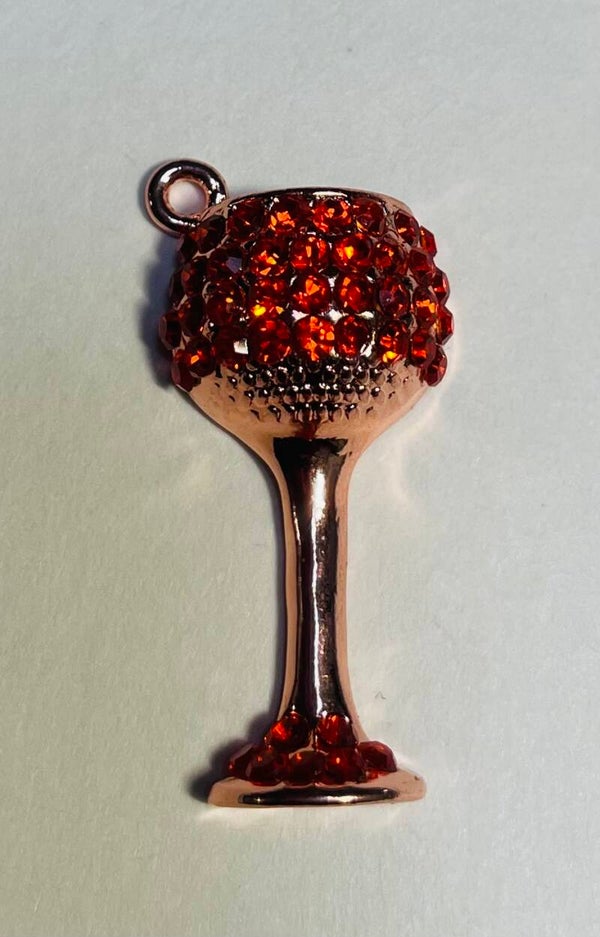 Bling gobblet