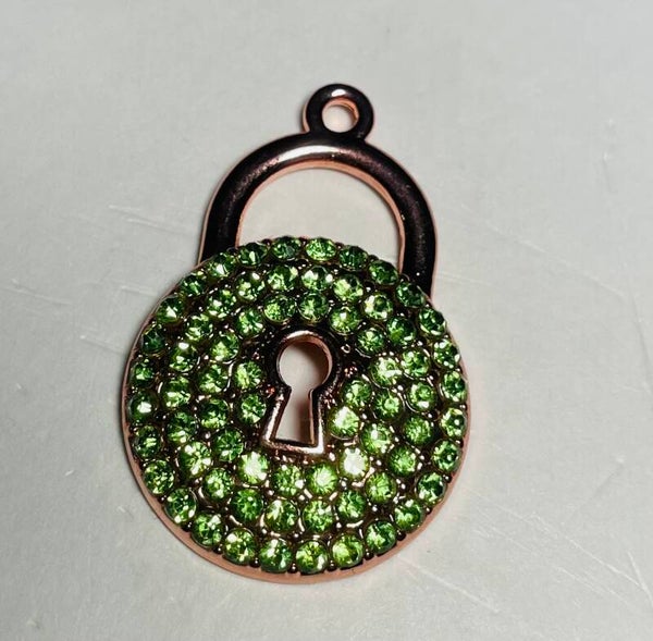 Lock