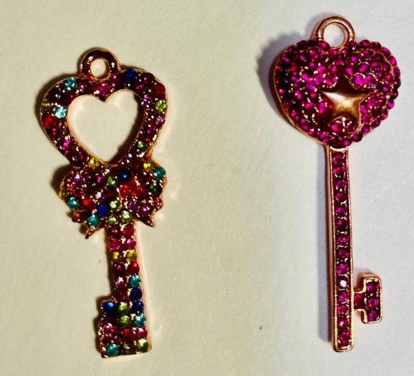 ❤️key