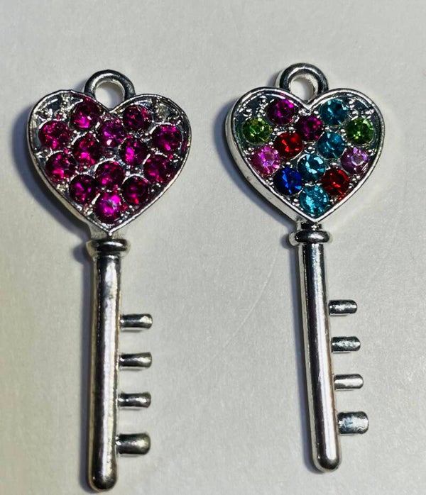 Mini heart