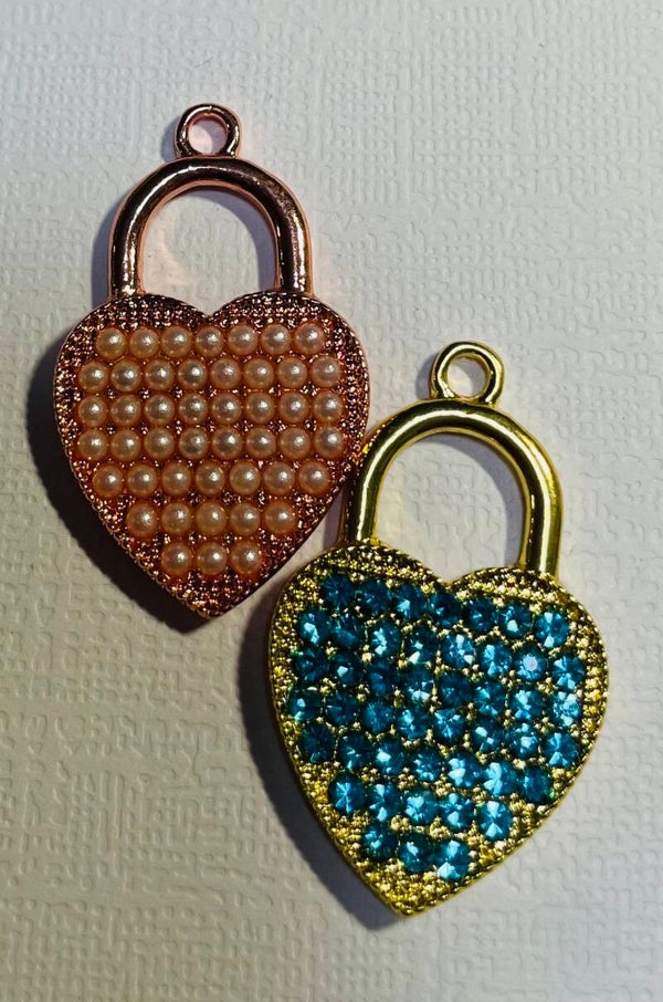 Small heart