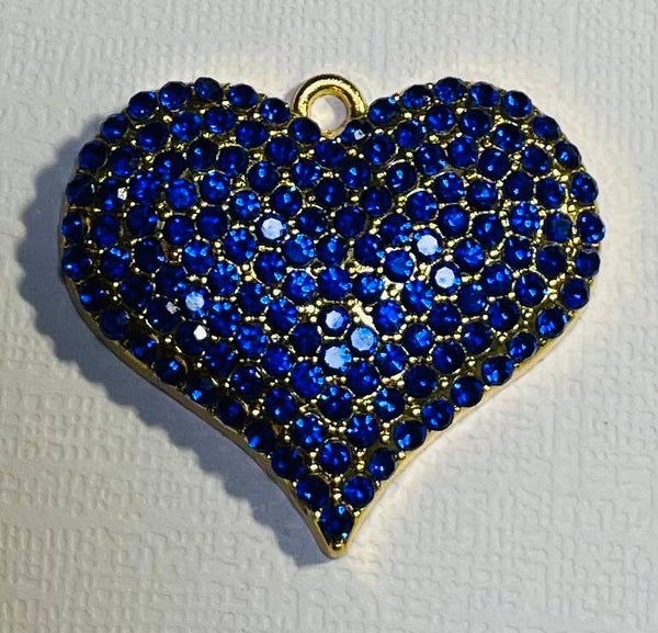 Big heart
