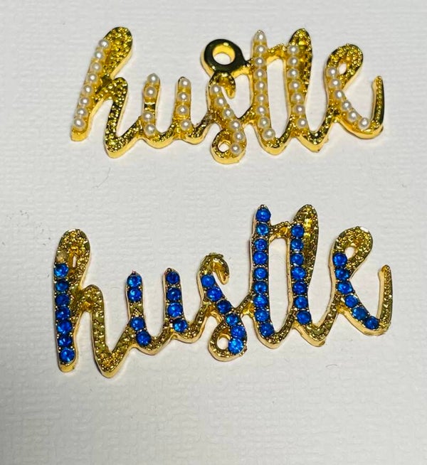 Hustle