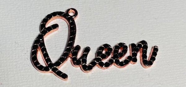 Bling Queen
